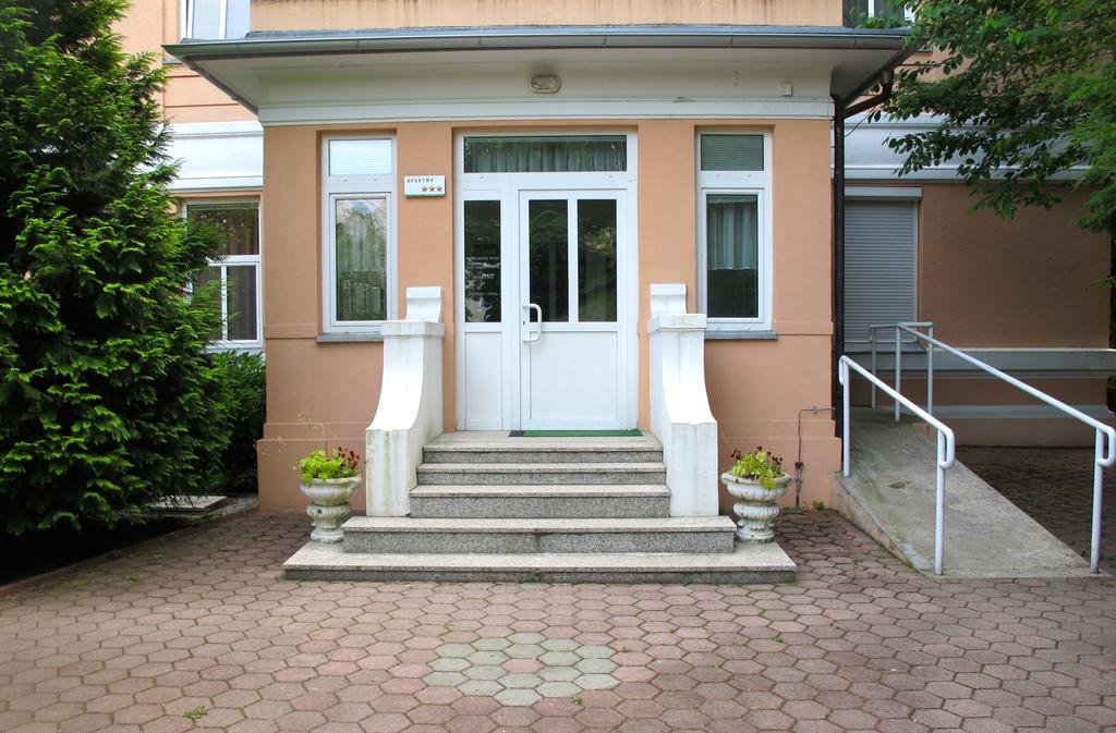 Sloapart Apartments Rogaška Slatina Δωμάτιο φωτογραφία