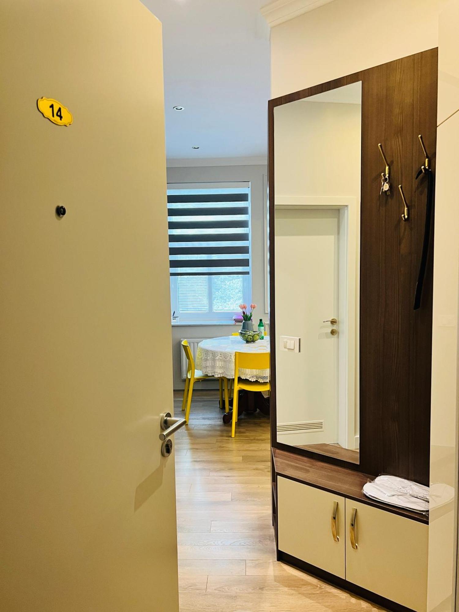 Sloapart Apartments Rogaška Slatina Εξωτερικό φωτογραφία