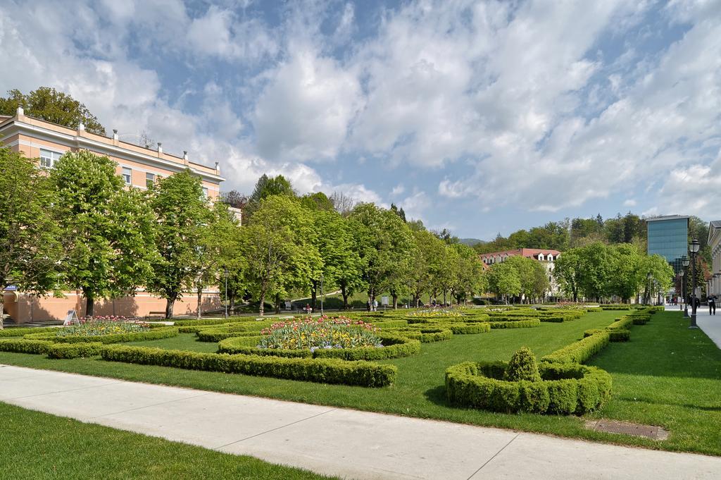 Sloapart Apartments Rogaška Slatina Εξωτερικό φωτογραφία