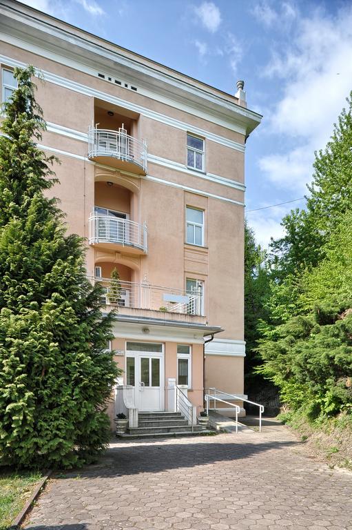 Sloapart Apartments Rogaška Slatina Εξωτερικό φωτογραφία