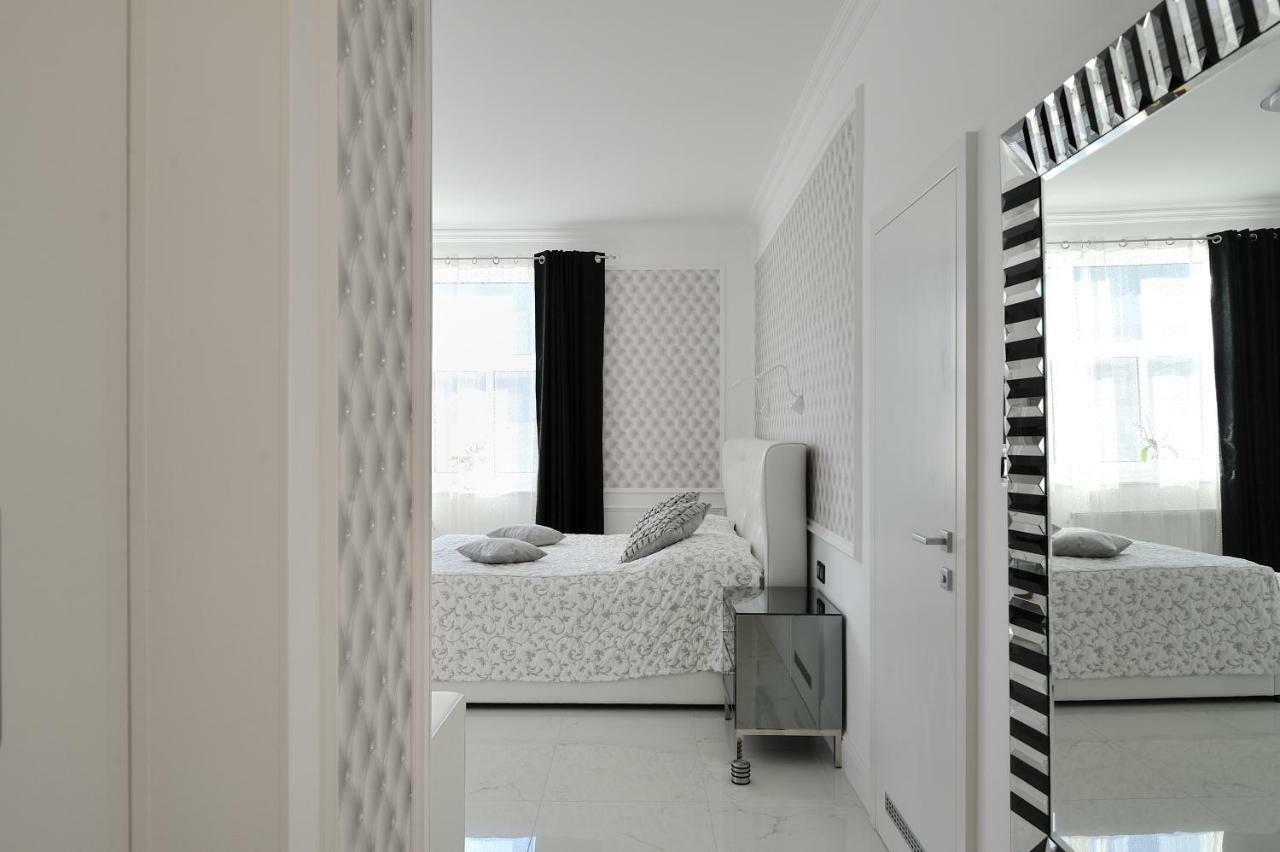 Sloapart Apartments Rogaška Slatina Εξωτερικό φωτογραφία