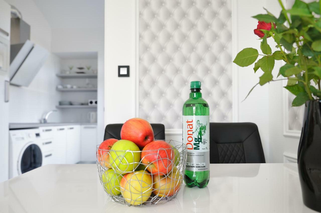 Sloapart Apartments Rogaška Slatina Εξωτερικό φωτογραφία